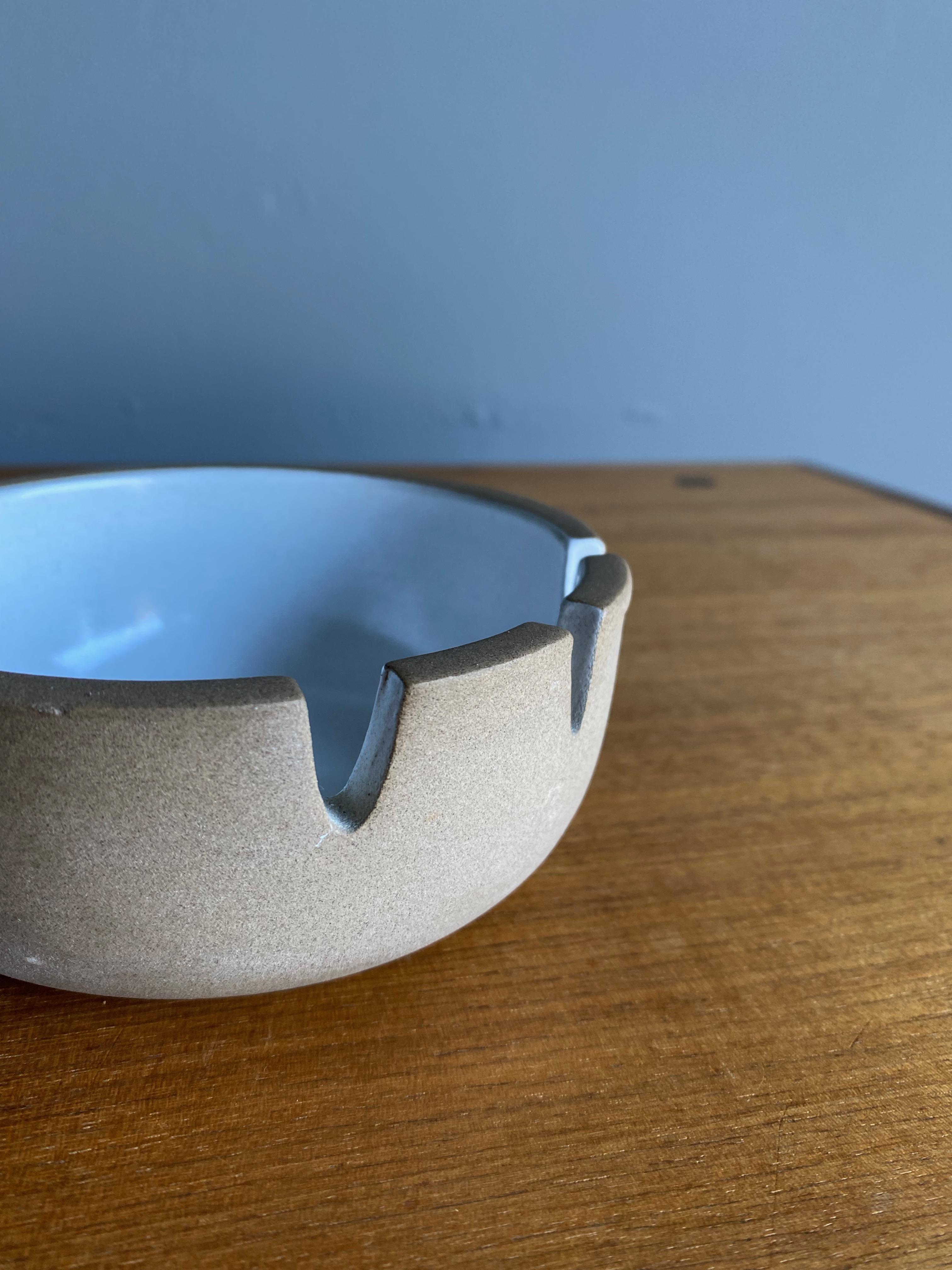 Cenicero Edith Heath de Heath Ceramics Estadounidense en venta