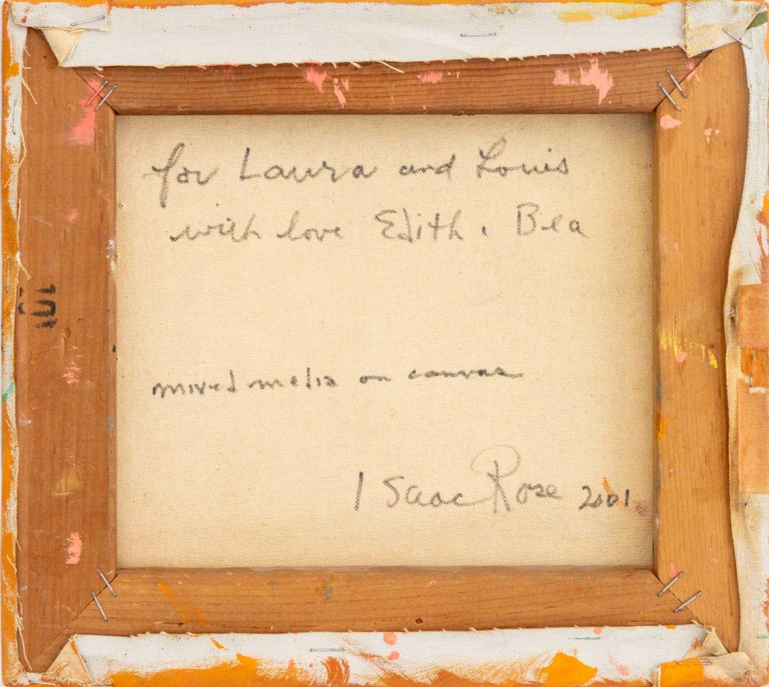 Abstract Composition For Sale 1