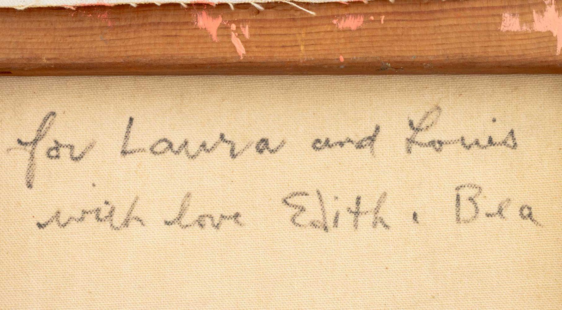 Abstract Composition For Sale 2