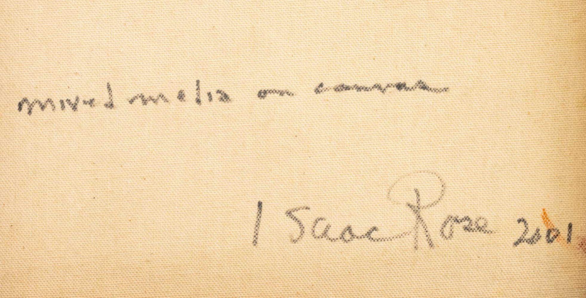 Abstract Composition For Sale 3