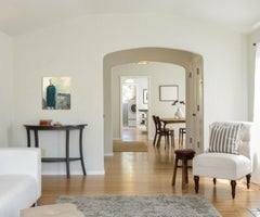 2301 - Obra de Arte Figurativa Abstracta Original