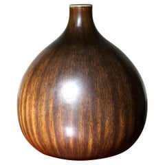 Edith Sonne Bruun, Nathalie Krebs Saxbo Vase