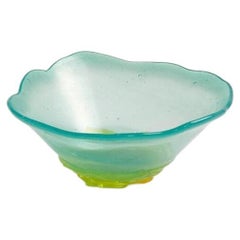 Edizioni del Pesce Meritalia Big Surprise 1 Small Vase by Gaetano Pesce - Green