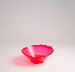 Edizioni del Pesce Meritalia Big Surprise 1 Vaso piccolo di Gaetano Pesce - Rosso