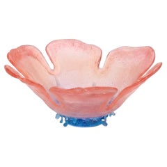 Edizioni del Pesce Meritalia Blumenvase, klein – Aufbewahrungskorb von Gaetano Pesce