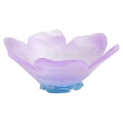Edizioni del Pesce Meritalia Blumenvase, klein – Aufbewahrungskorb von Gaetano Pesce