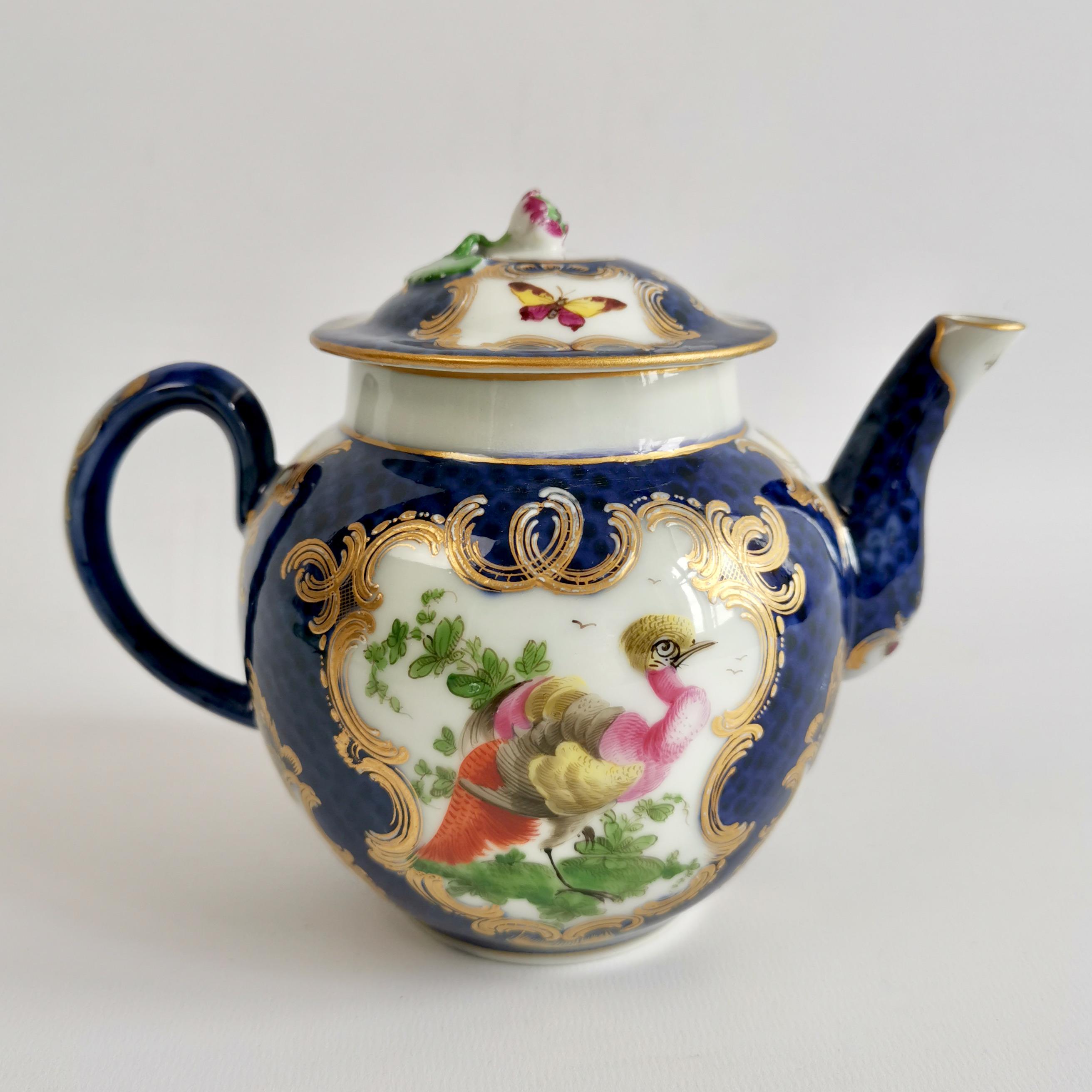 dan samuels teapot