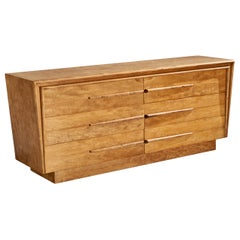 Edmond J. Spence, Dresser, Birch, Sweden, 1950s
