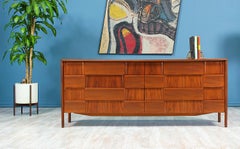 Edmond J. Spence Dresser for Daniel Jones Inc.