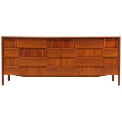 Edmond J. Spence Dresser for Daniel Jones Inc.