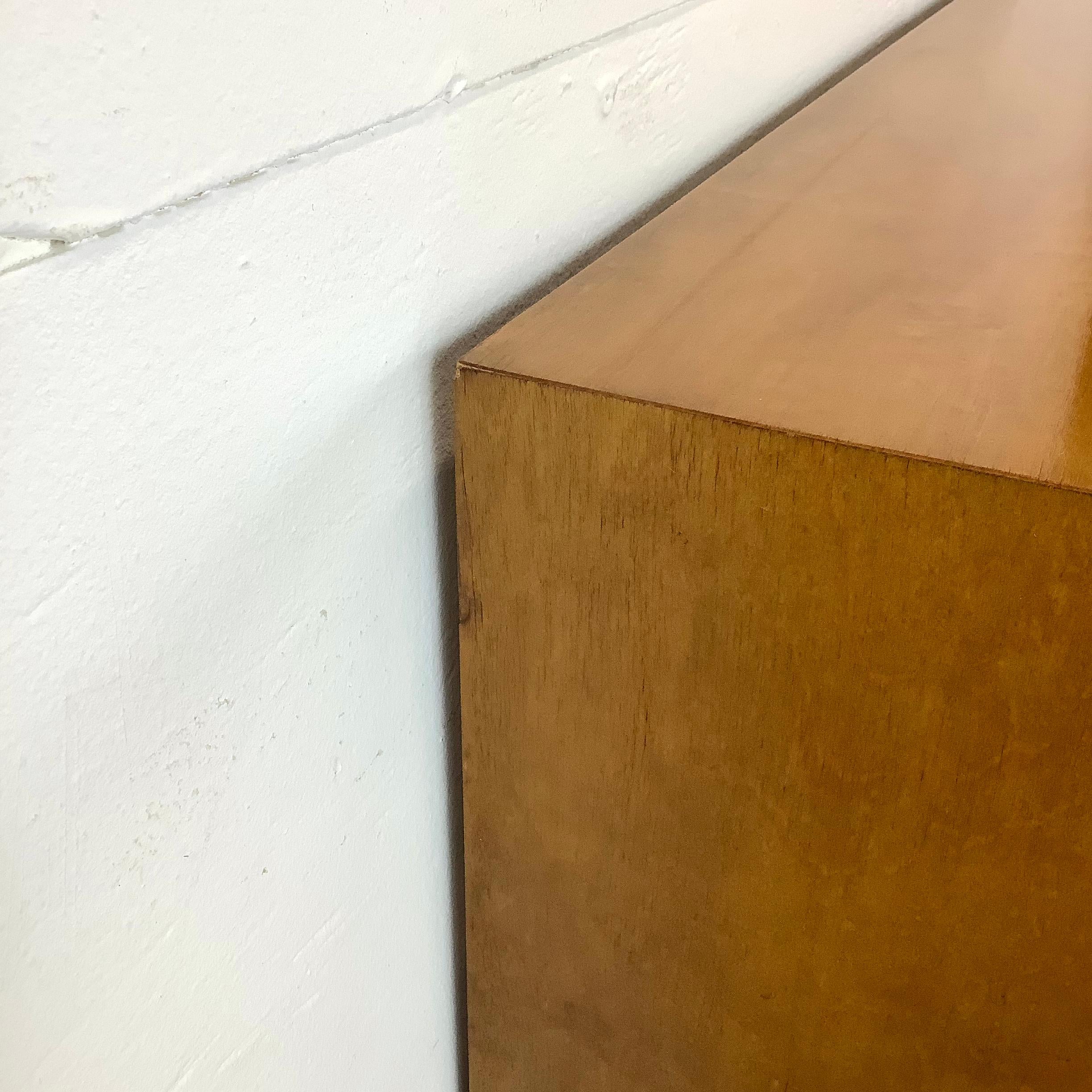 Edmond J. Spence Highboy Dresser For Sale 3