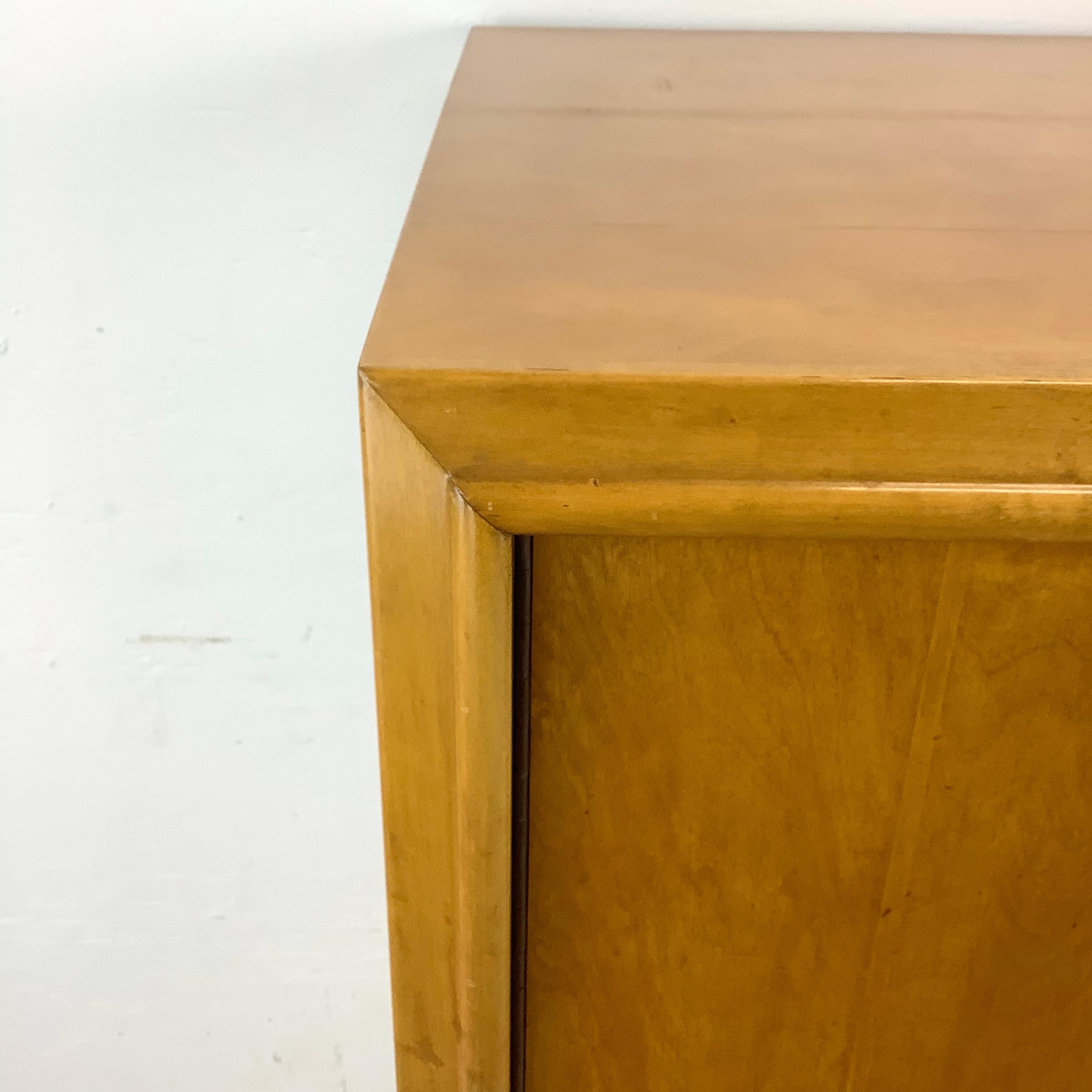Edmond J. Spence Highboy Dresser For Sale 5