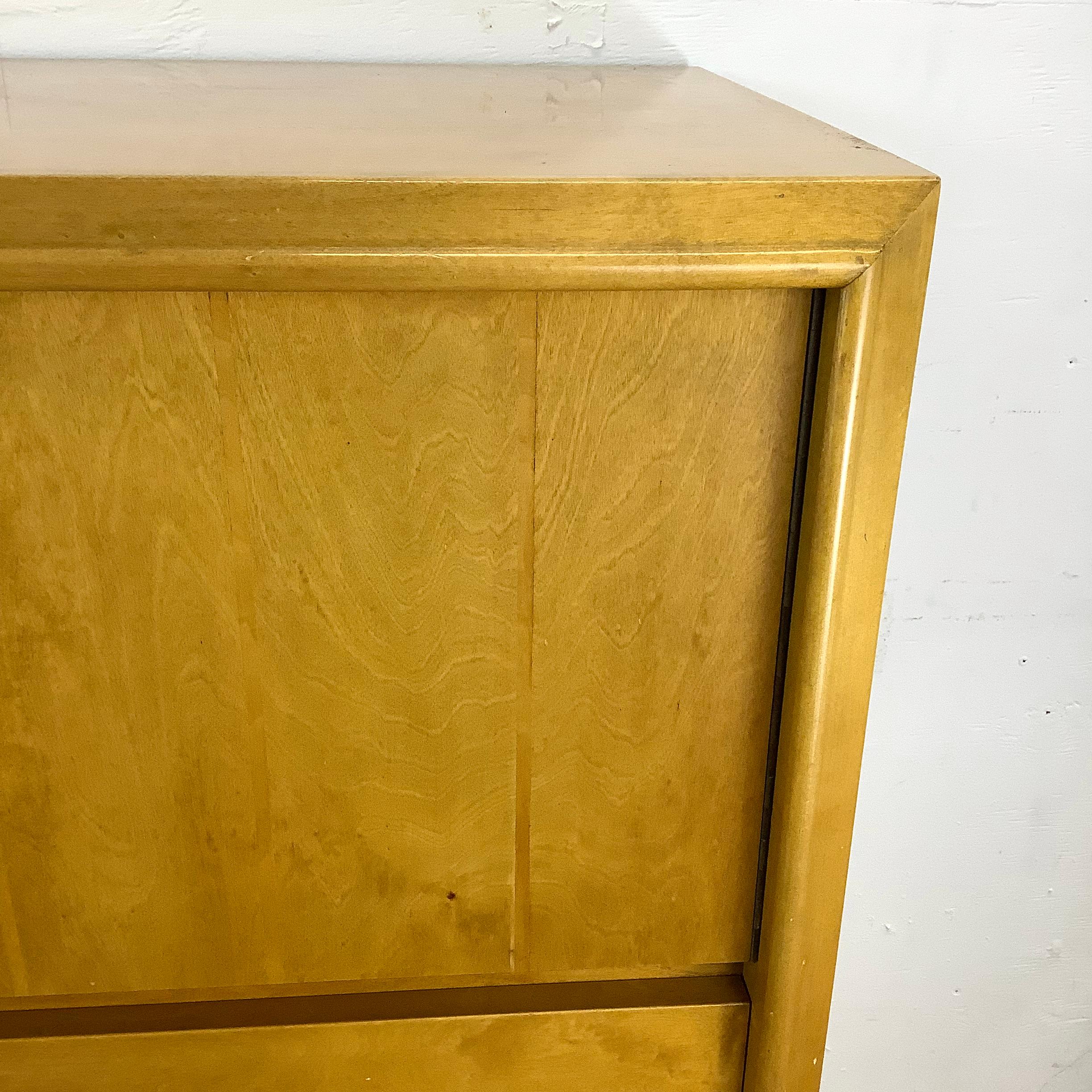 Edmond J. Spence Highboy Dresser For Sale 7