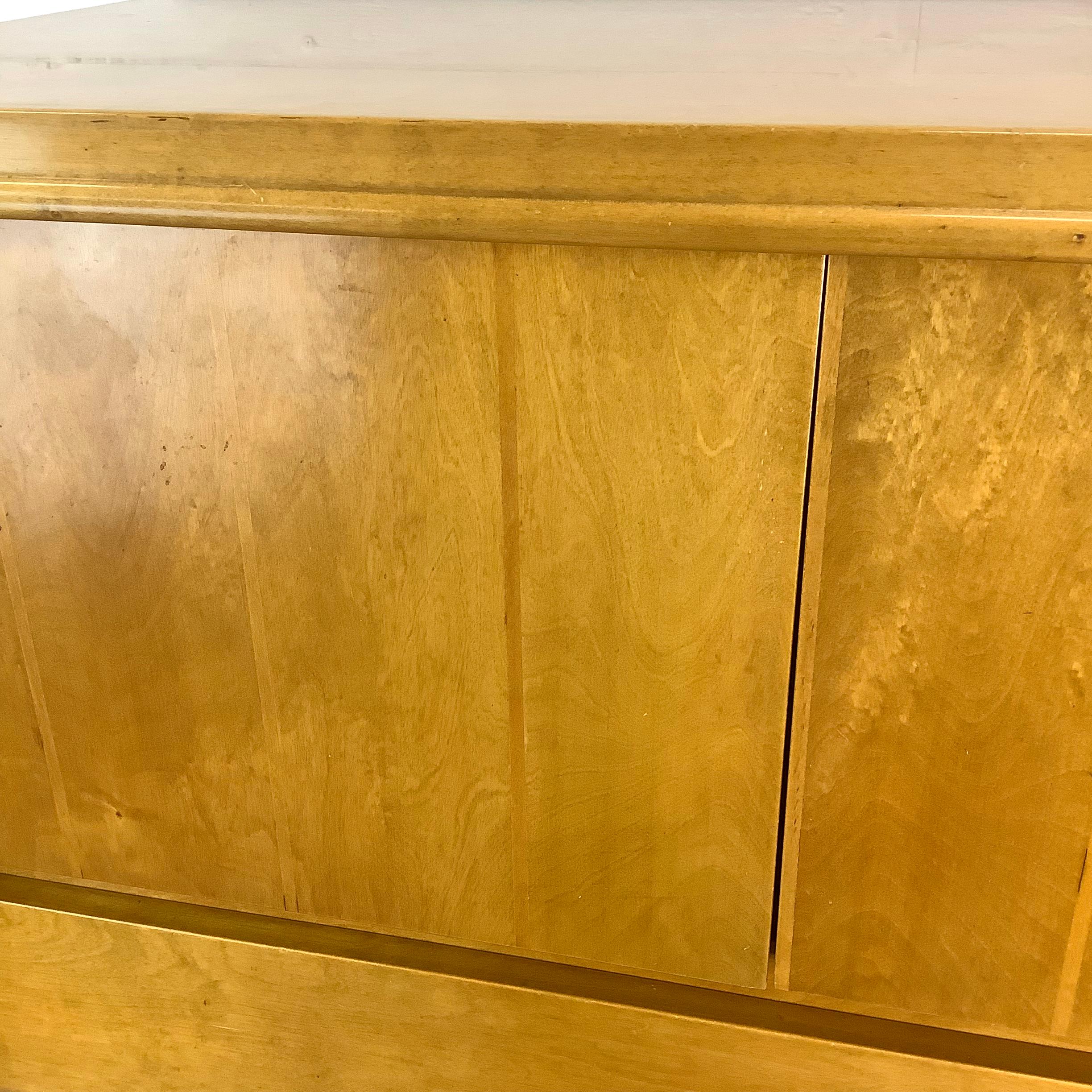 Edmond J. Spence Highboy Dresser For Sale 11