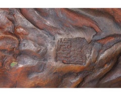 Edmond Louis Maire (French, 1862-1914) a Monkey Still Life Painting, 1904