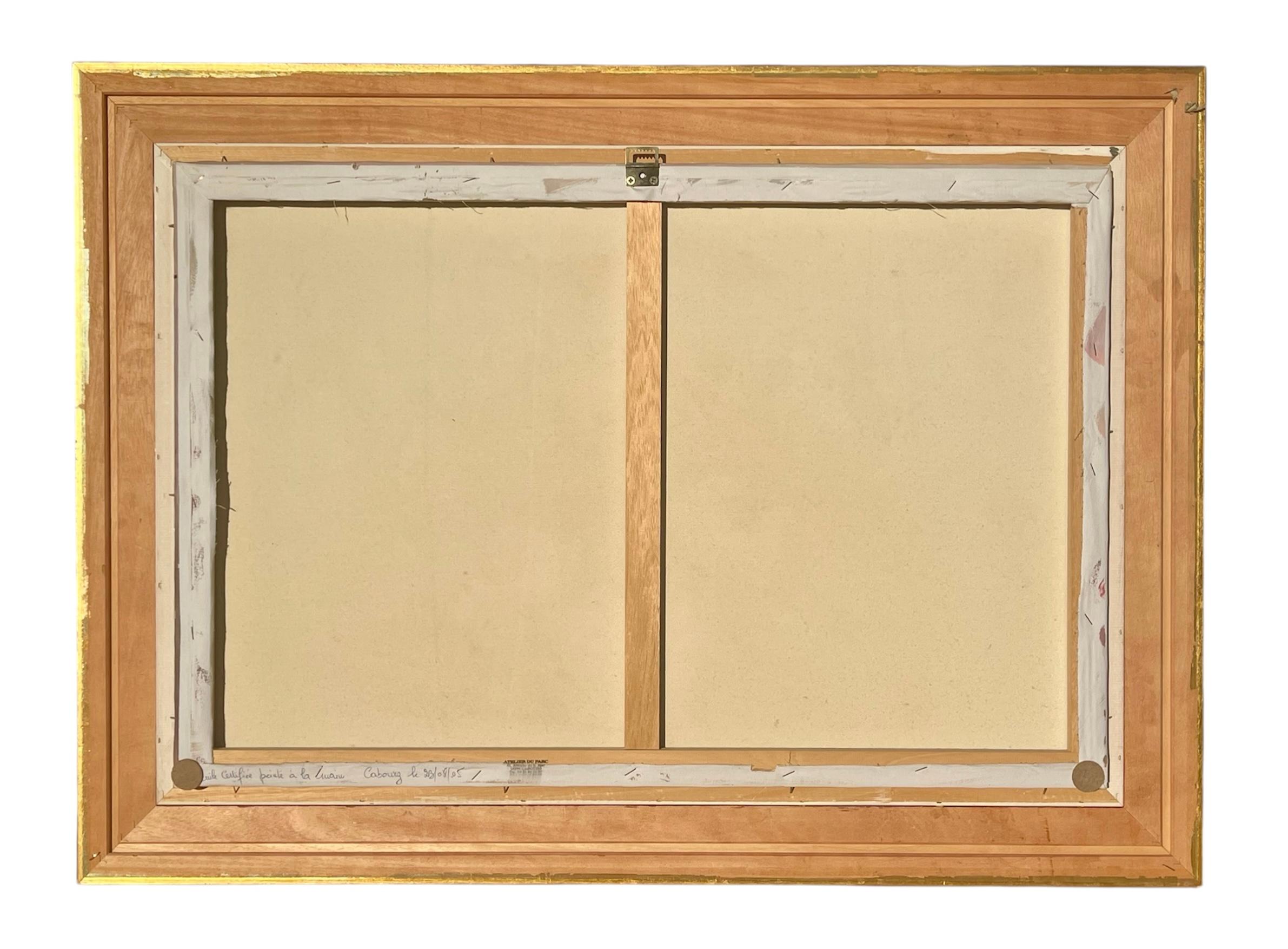 Edmond Sanders - Ramo De Flores en venta 1