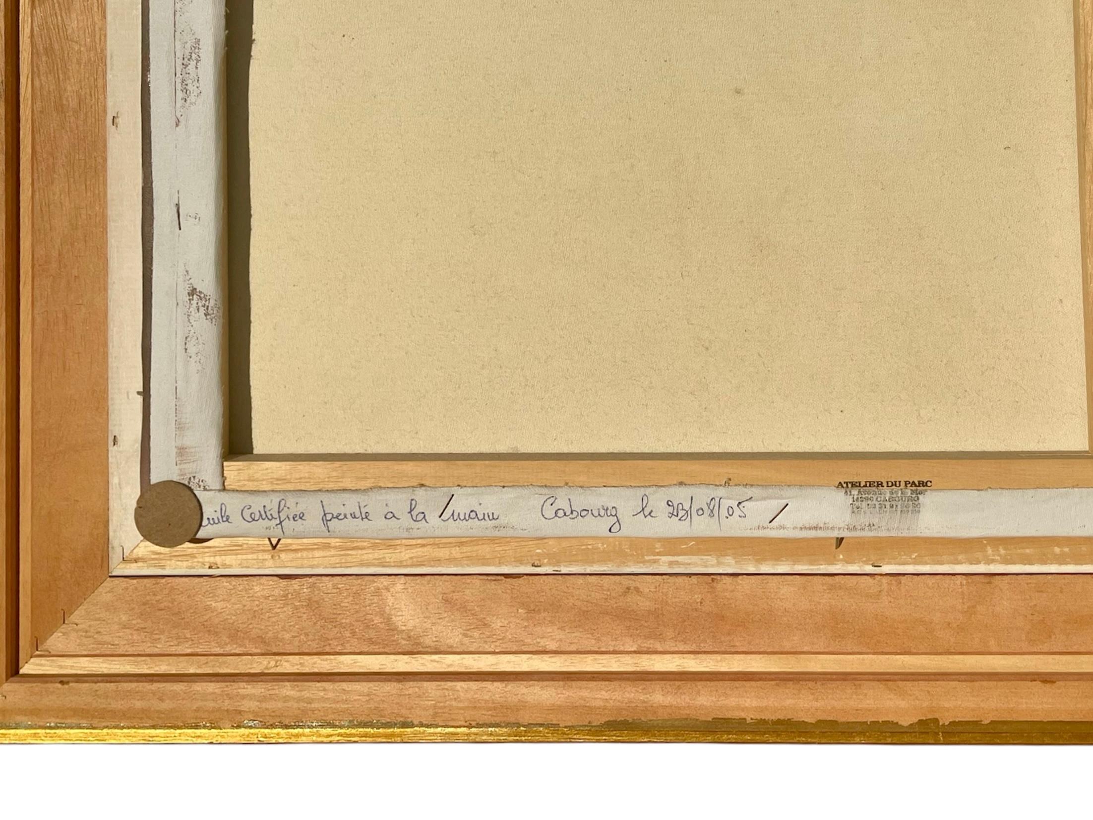 Edmond Sanders - Ramo De Flores en venta 2