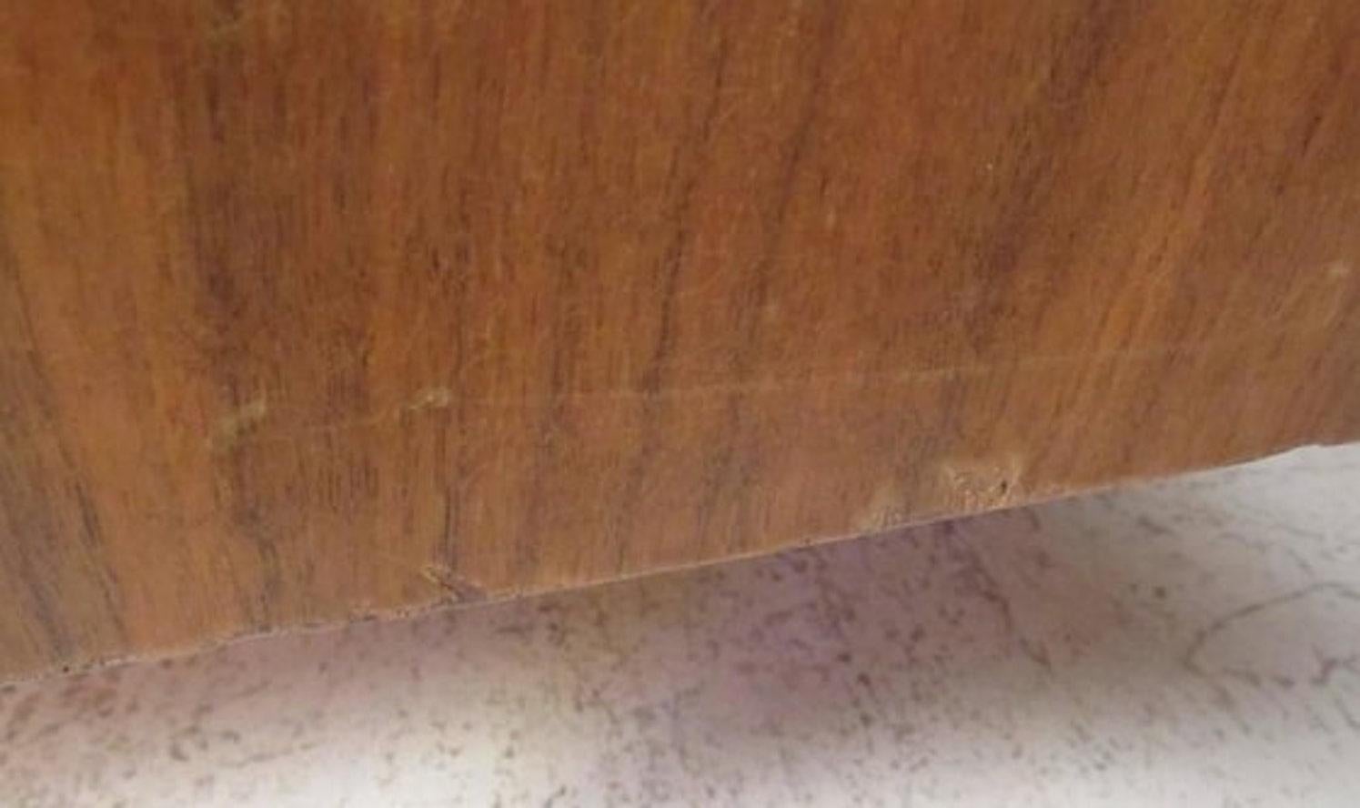 20th Century Edmond Spence Bedroom Dresser For Sale