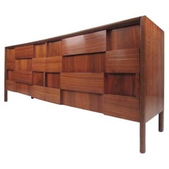 Used Edmond Spence Bedroom Dresser