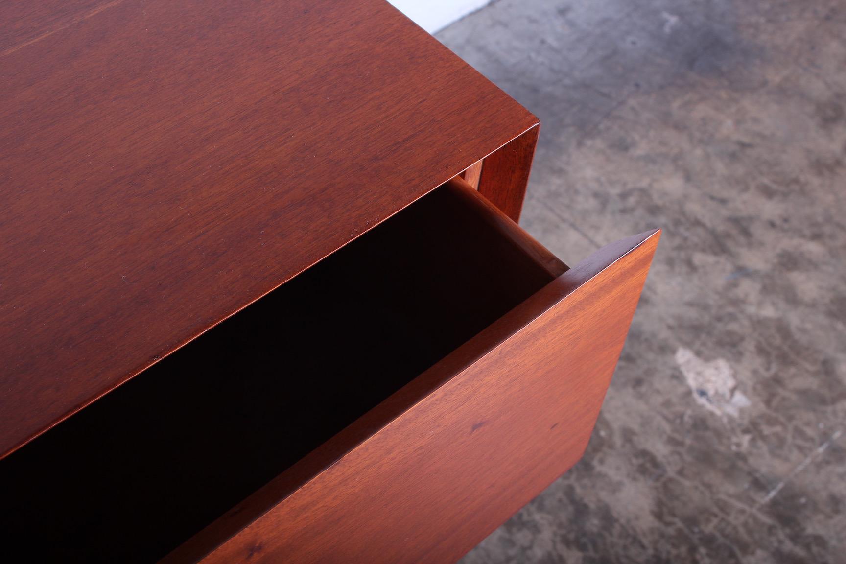 Edmond Spence Chest of Drawers 1