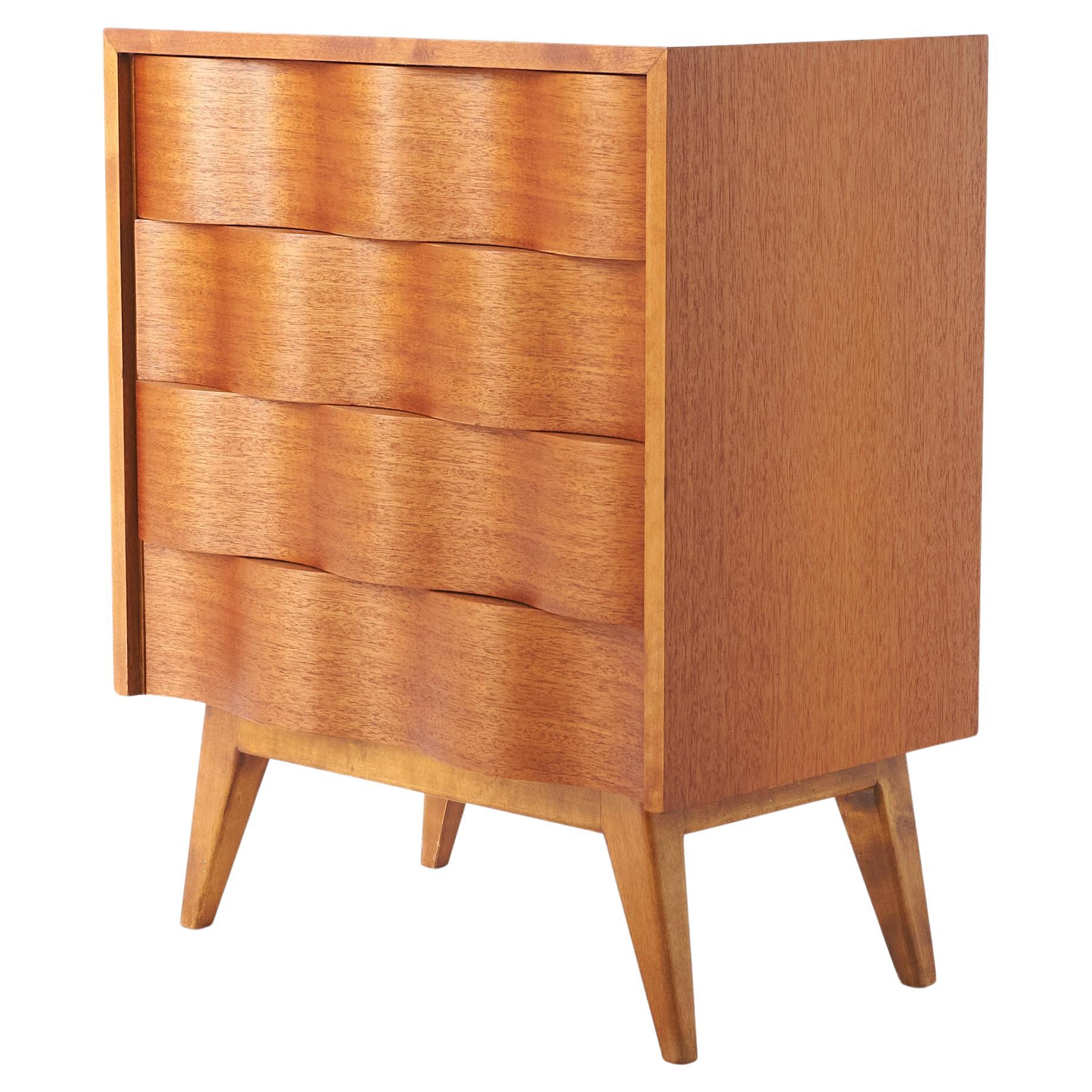 Edmond Spence Chest of Drawers For Sale