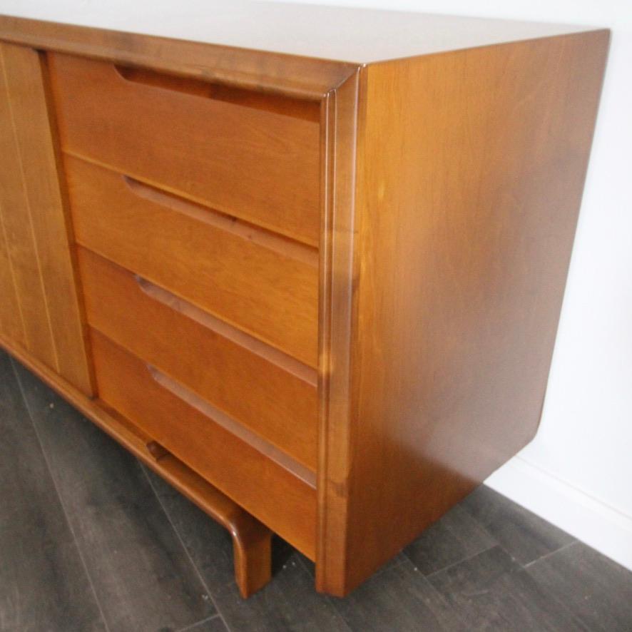 Edmond Spence Credenza For Sale 3