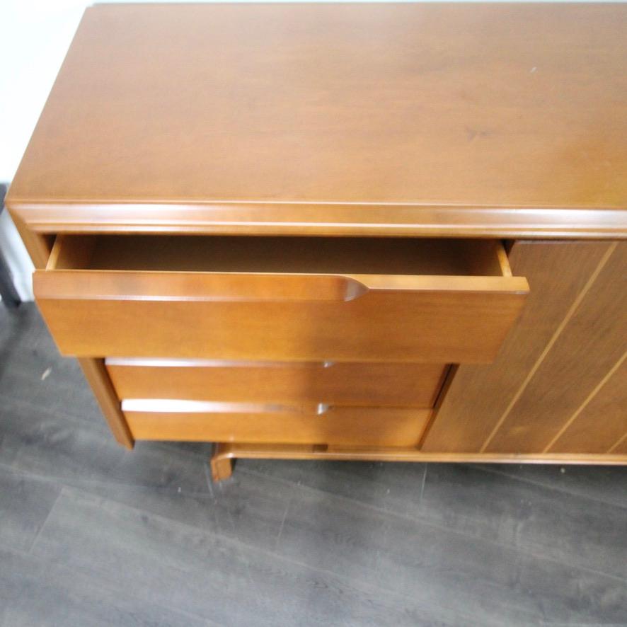 North American Edmond Spence Credenza For Sale