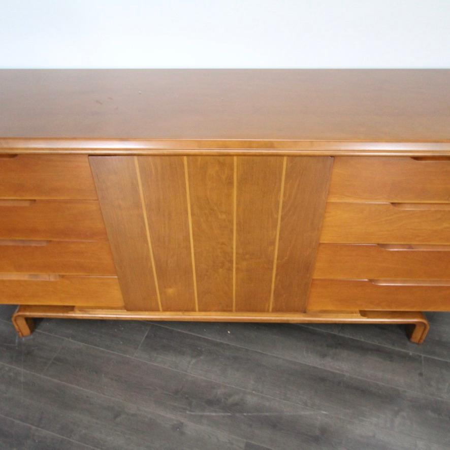 Edmond Spence Credenza For Sale 1