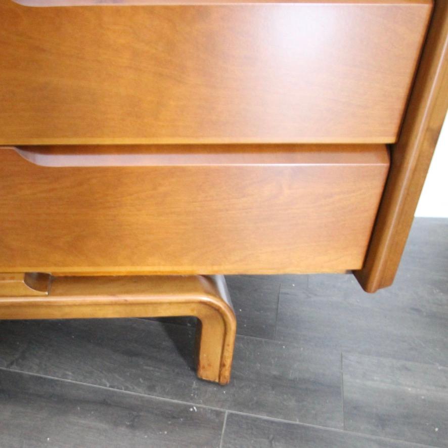 Edmond Spence Credenza For Sale 2