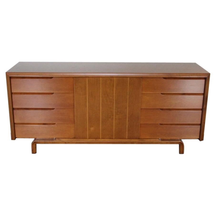 Edmond Spence Credenza For Sale