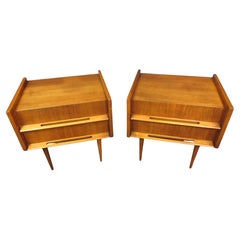 Edmond Spence Designed "Coronation" Tables