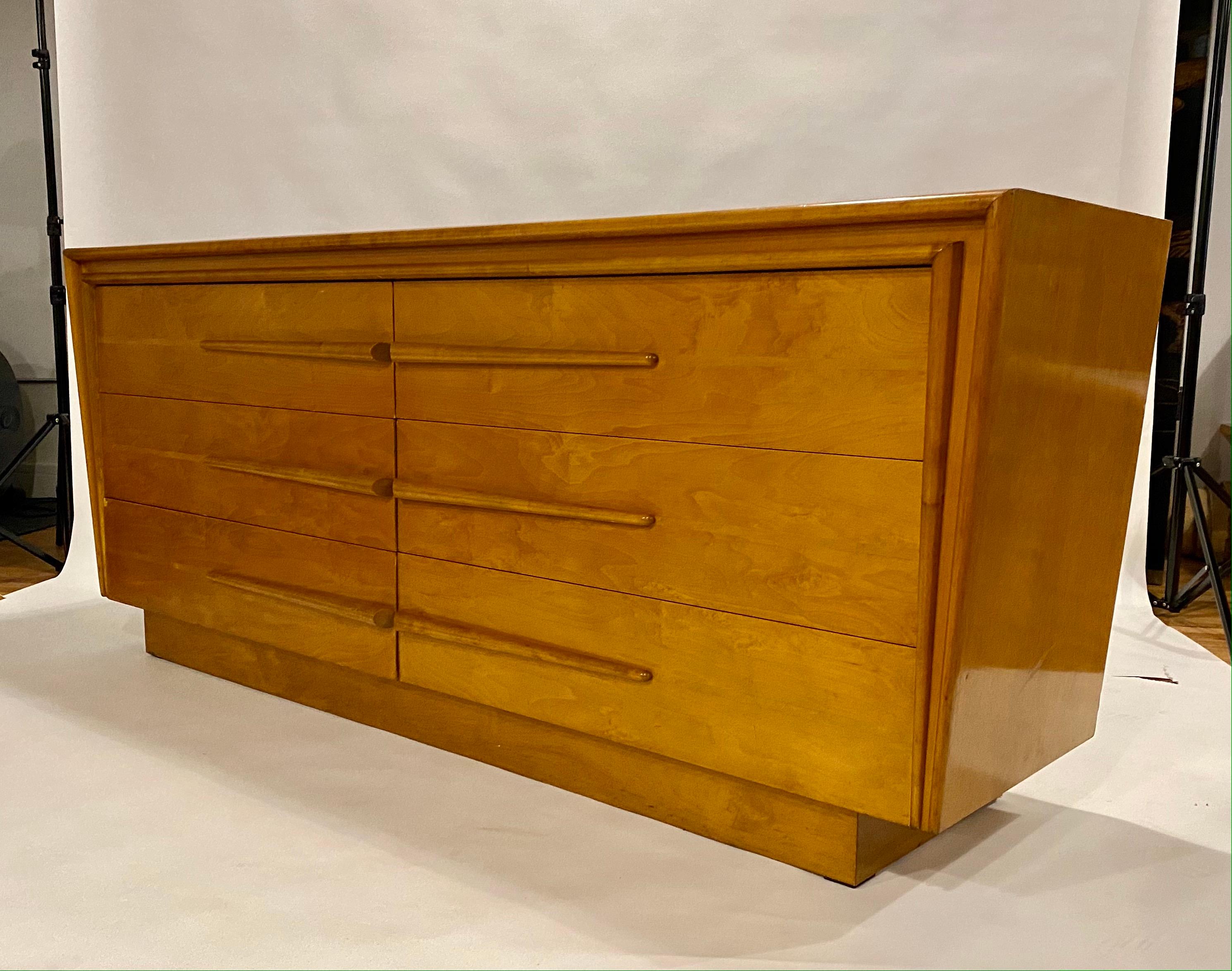Edmond Spence Dresser For Sale 1