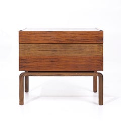 Edmond Spence Mid Century Swedish Nightstand