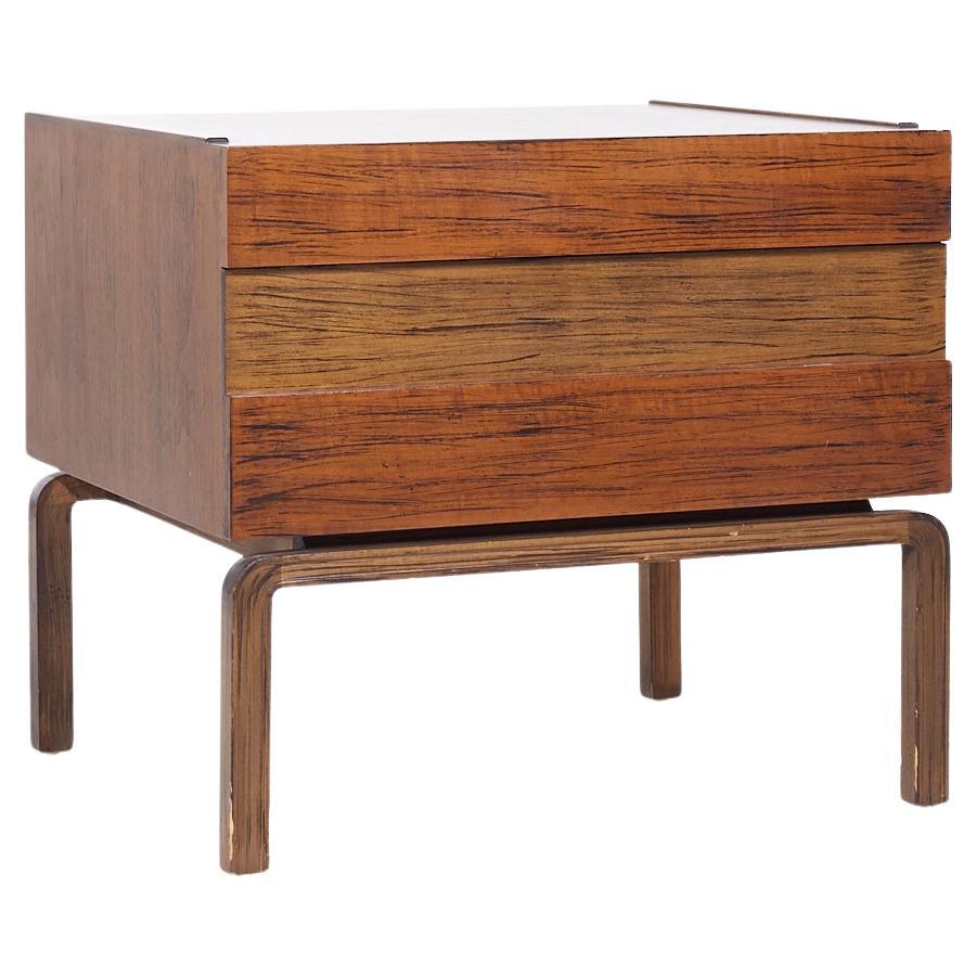 Edmond Spence Mid Century Swedish Nightstand
