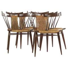 Edmond Spence Mid Century Yucatan Chairs – Set of 4