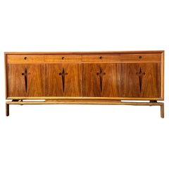 Edmond Spence Swedish Mid Century Credenza