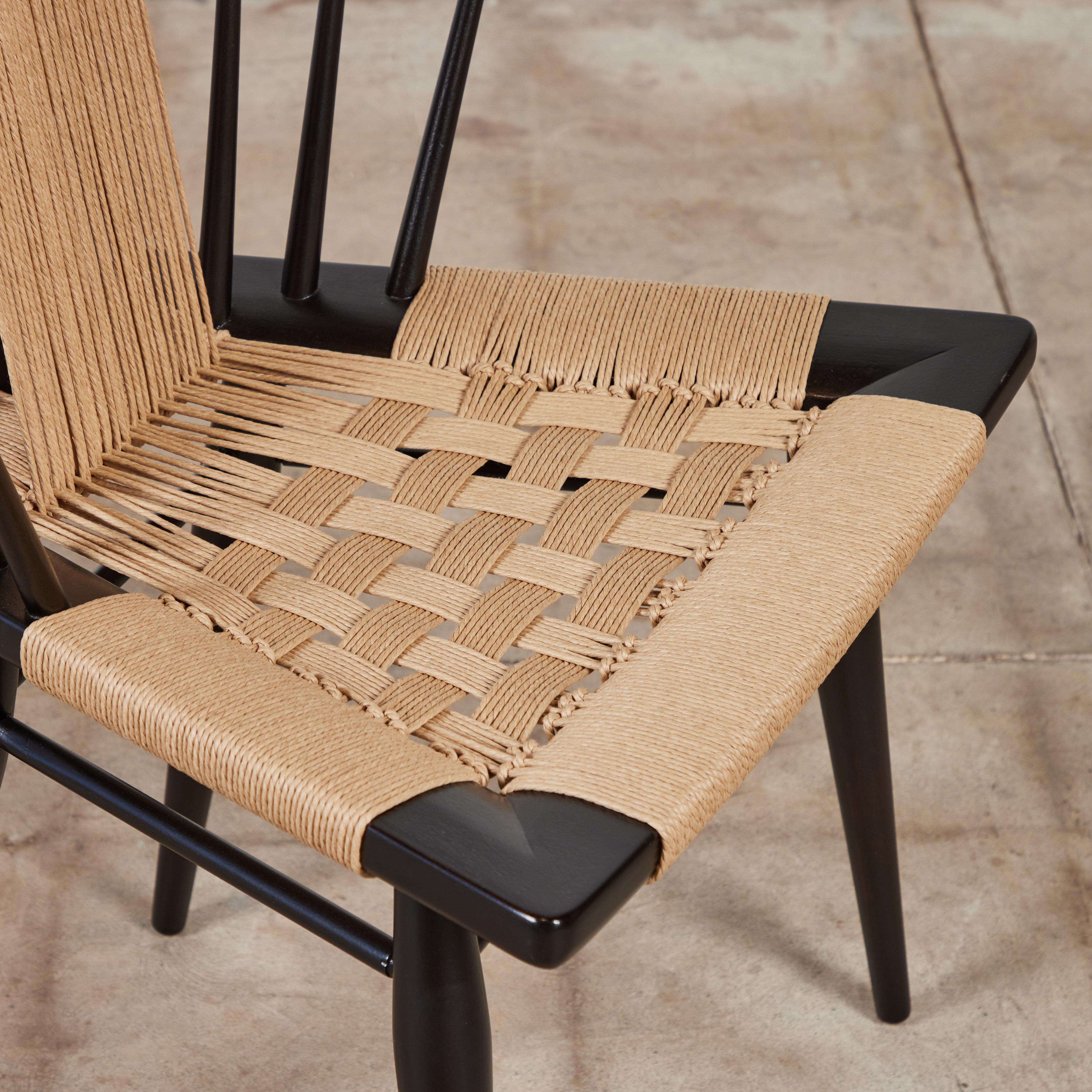 Edmond Spence “Yucatan” Chair 4