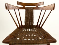 Edmond Spence Yucatan Chair