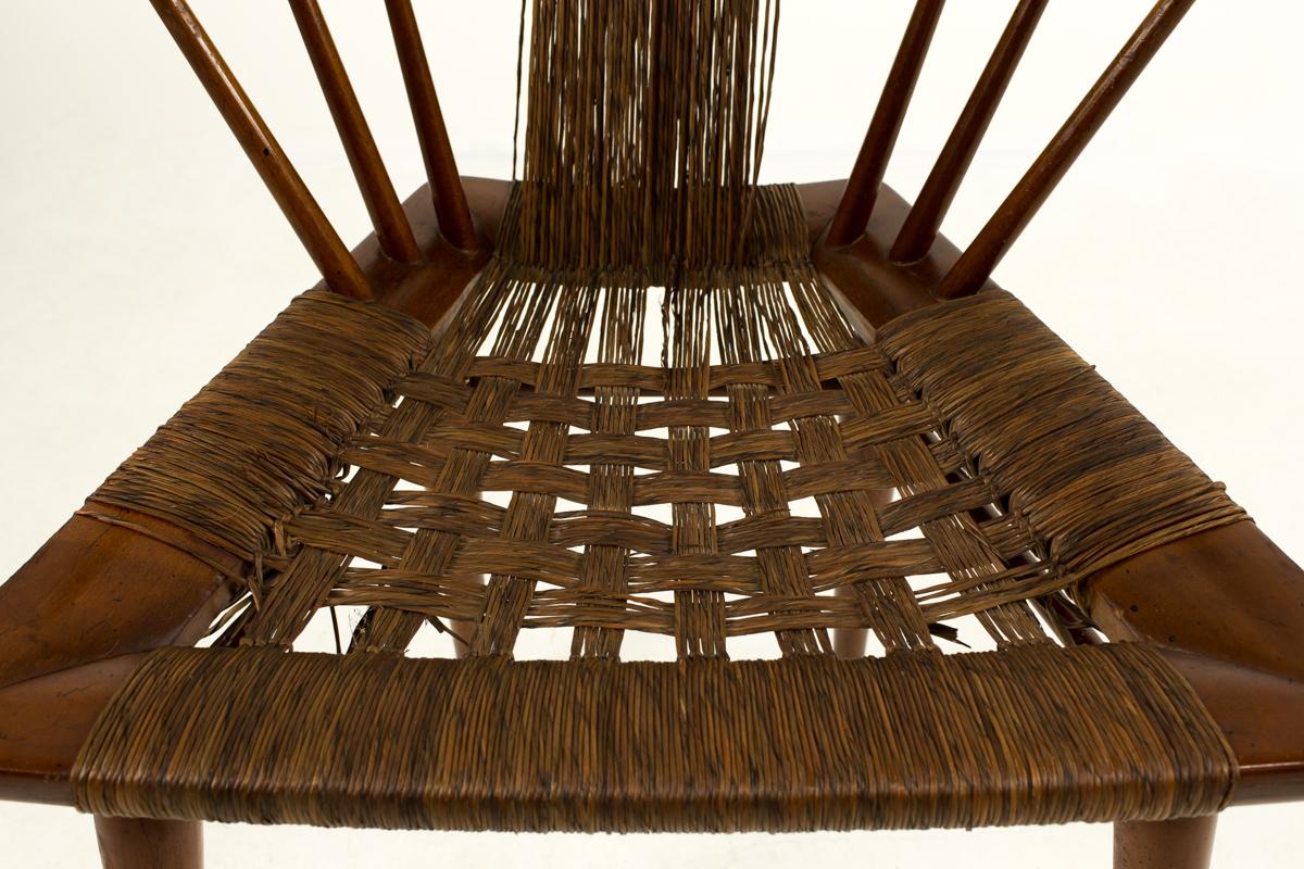Mid-Century Modern Edmond Spence Yucatan Chair