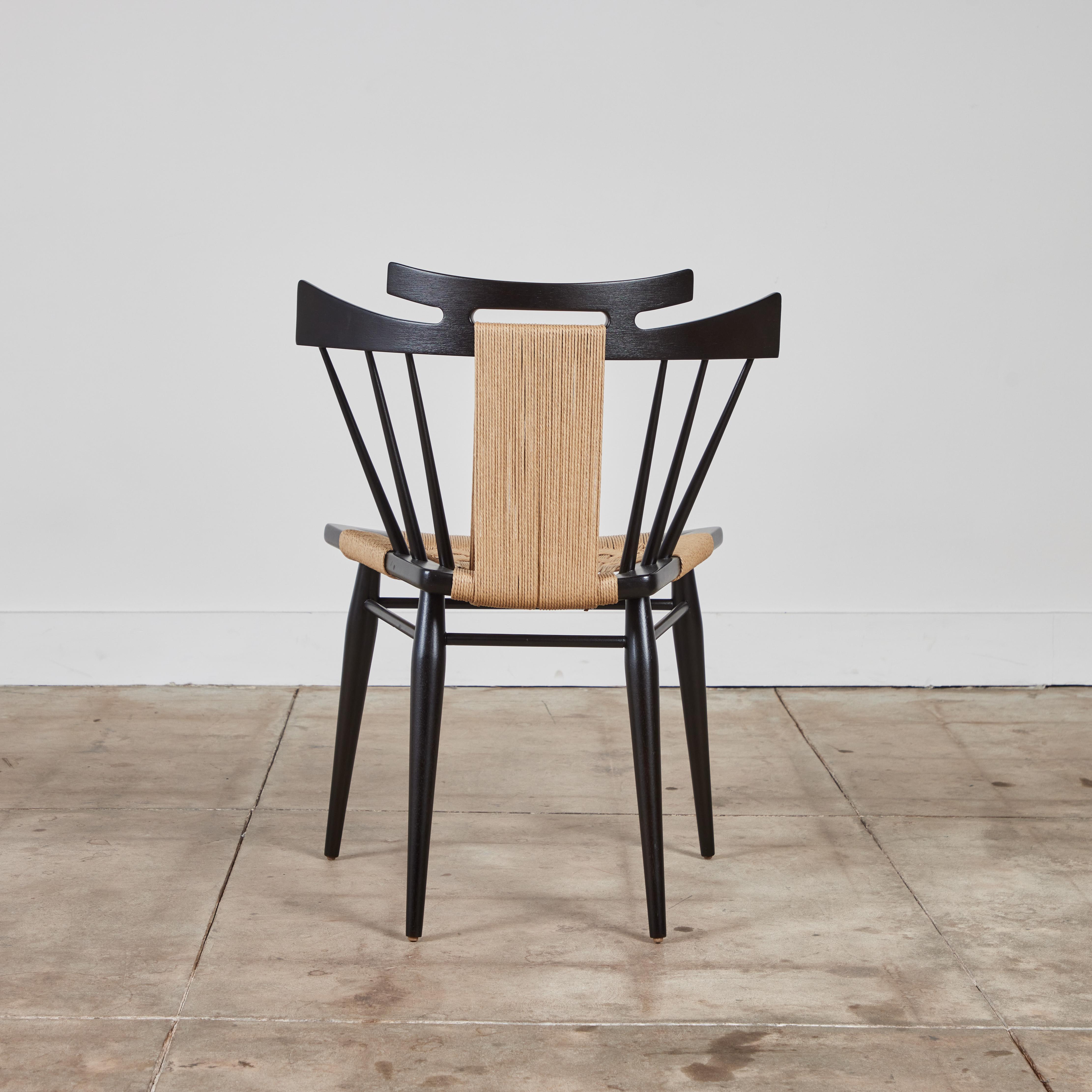 Papercord Edmond Spence “Yucatan” Chair