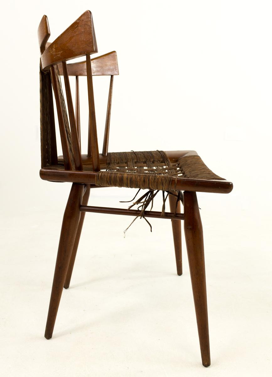 Edmond Spence Yucatan Chair 1