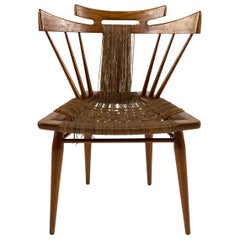 Edmond Spence Yucatan Chair