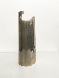 Abstract Sculpture by Edmondo Cirillo Stele