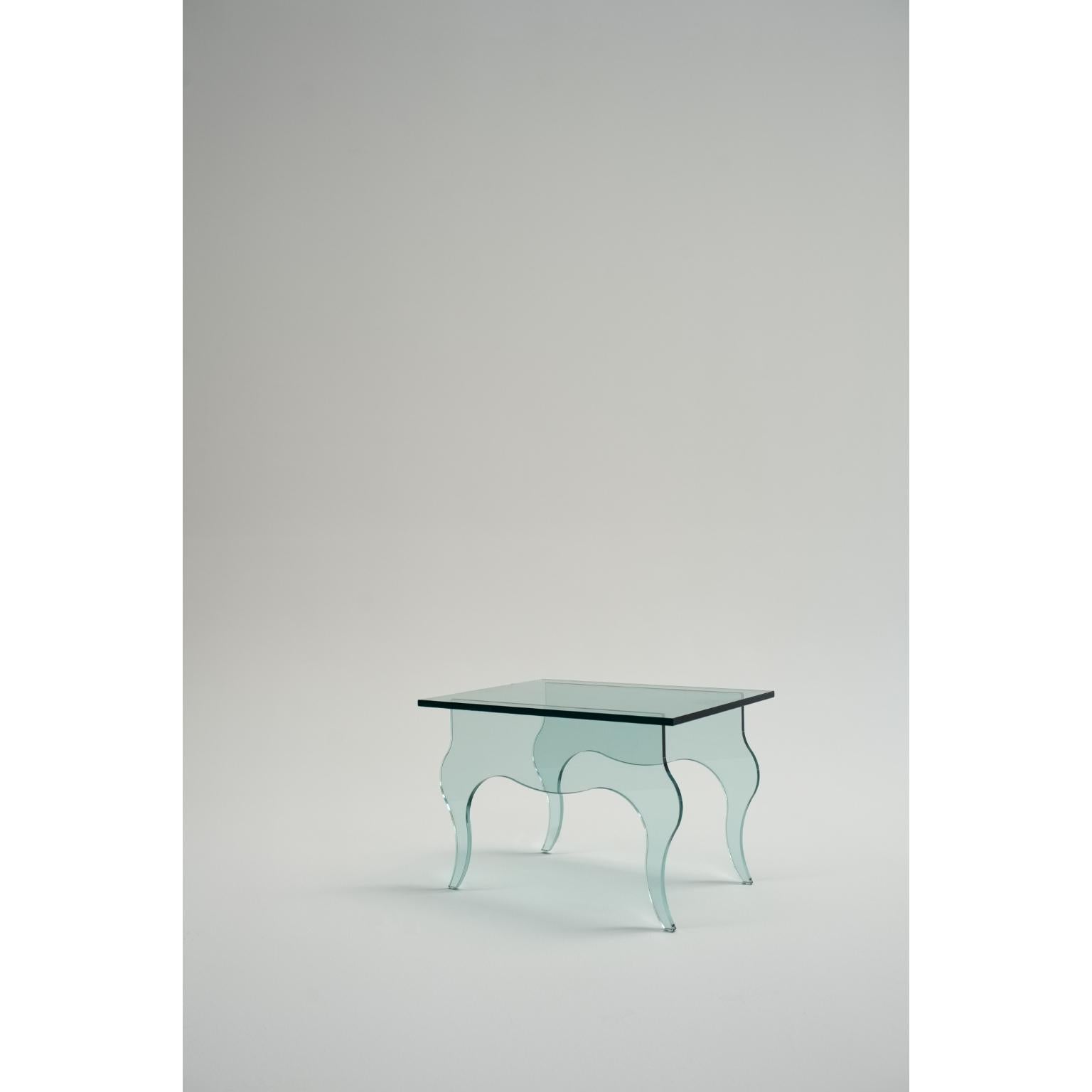 Autre Table basse extralight de Edmondo par VUUN ITALIA en vente
