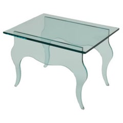 Edmondo Extralight Couchtisch von VUUN ITALIA