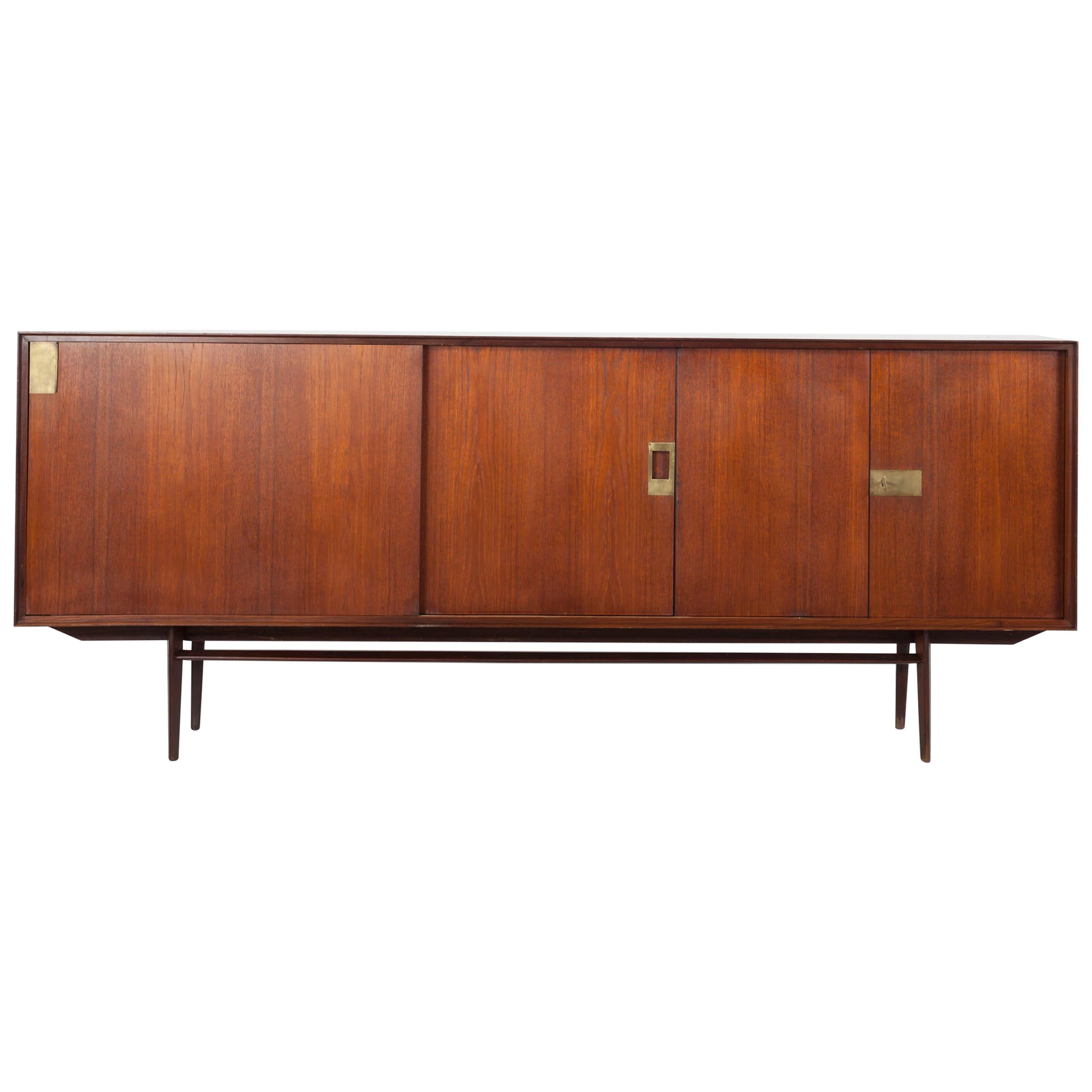 Edmondo Palutari Dassi Sideboard