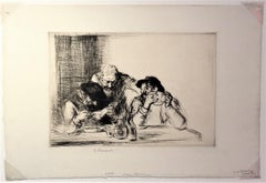 The Letter