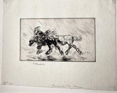 Through the Storm.