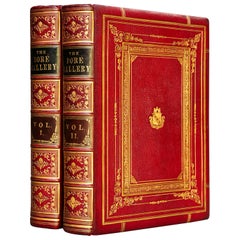 Edmund Ollier, The Dore Gallery