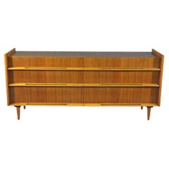 Retro Edmund Spence Coronation Dresser